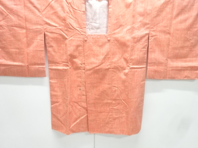 JAPANESE MICHIYUKI COAT / TSUMUGI 